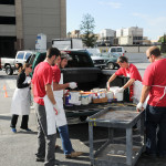 KCB Latex Paint Recycling Event