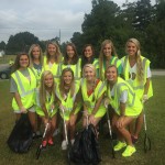 Phi Mu Sorority