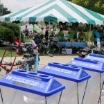 KCB Event Recycling
