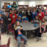 Central Beta Club