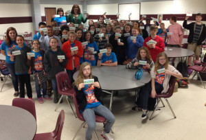 Central Beta Club