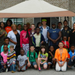 Bristol Lake Cleanup