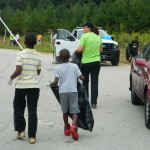 Bristol Lake Cleanup