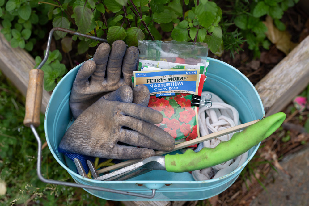 Recycle Those Spray Bottles - Laidback Gardener
